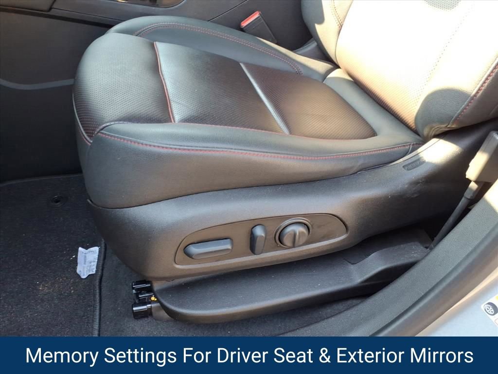 Certified 2023 Chevrolet Blazer RS w/ Enhanced Convenience Package image 19