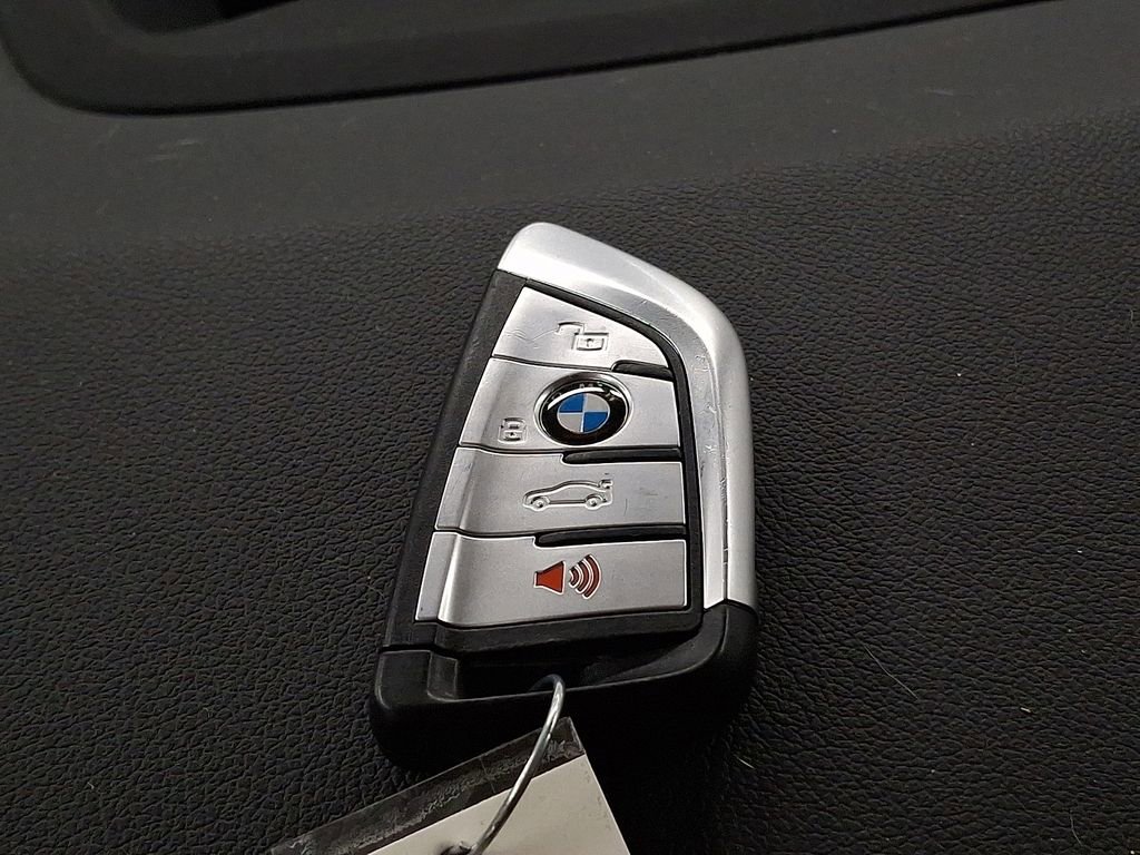 Used 2023 BMW X5 xDrive40i w/ Premium Package AWD/4WD image 24