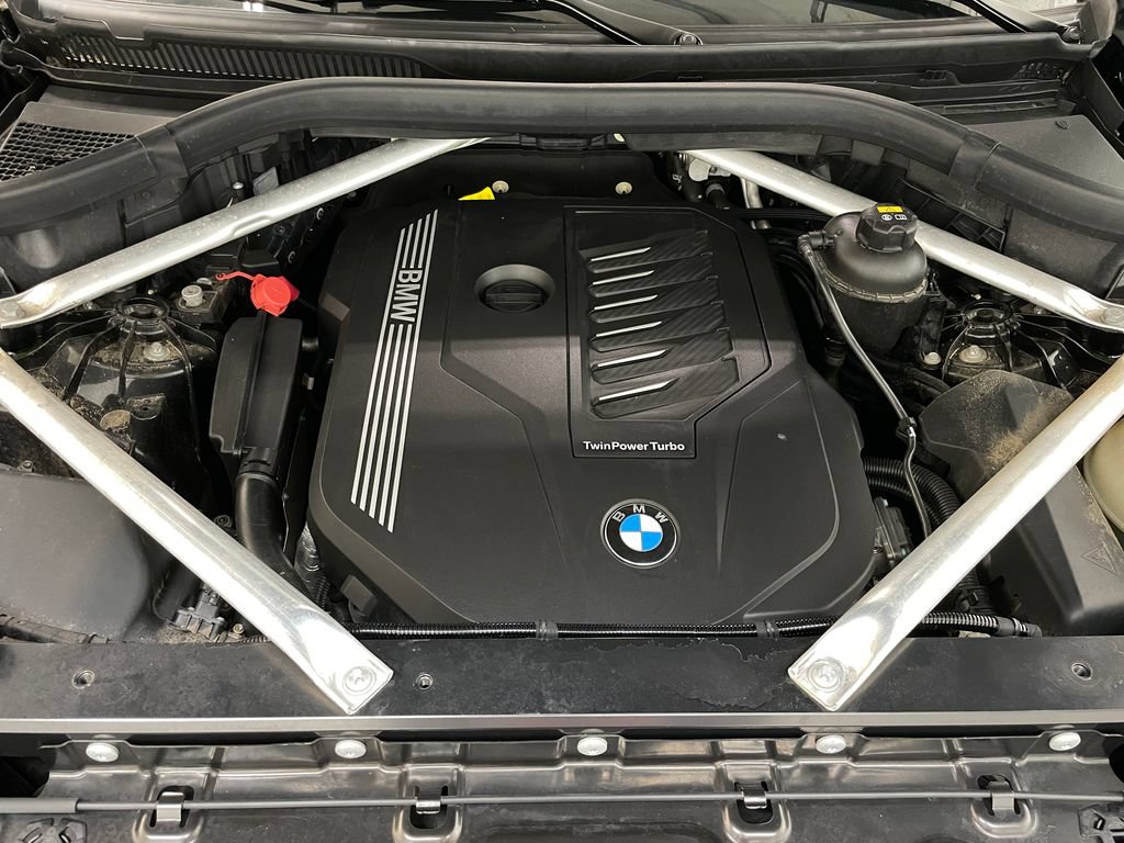Used 2019 BMW X5 xDrive40i w/ Premium Package 2 AWD/4WD image 48