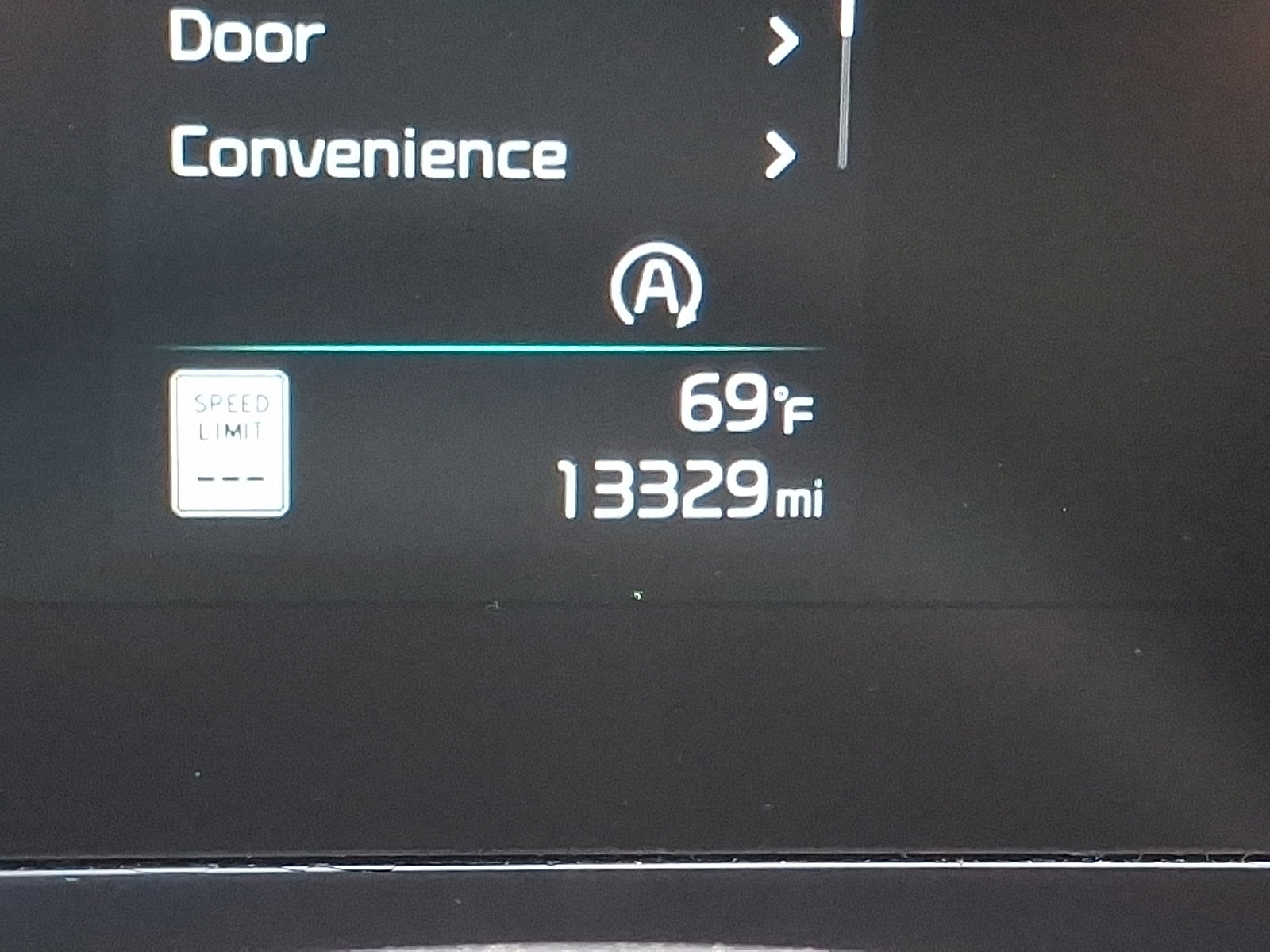 Used 2023 Kia Sportage LX image 18