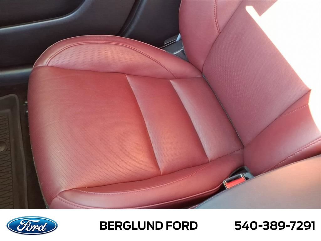 Used 2024 MAZDA CX-30 AWD 2.5 S w/ Preferred Package image 34