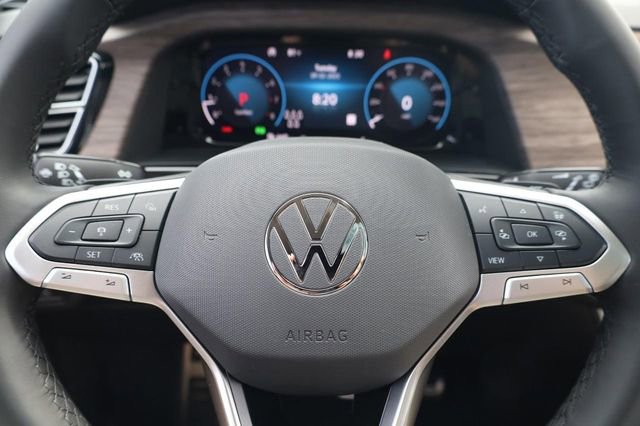 New 2026 Volkswagen Atlas SEL Premium R-Line image 14