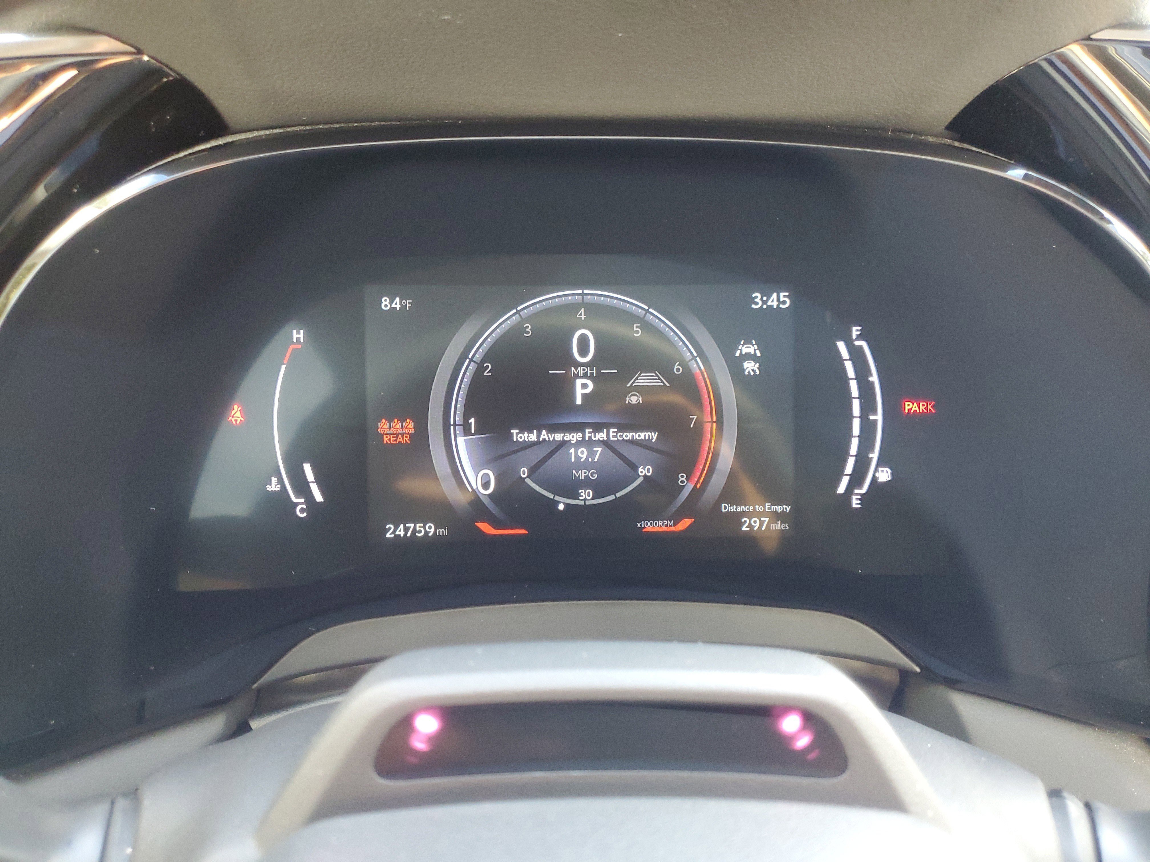 Used 2023 Lexus RX 350 Premium Plus w/ Cold Area Package image 24