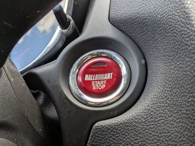 Used 2024 Mitsubishi Outlander Sport Ralliart image 30