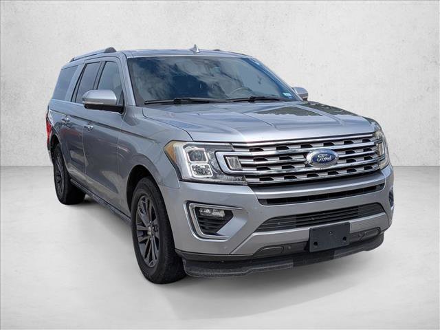 Used 2020 Ford Expedition Max Limited RWD image 3