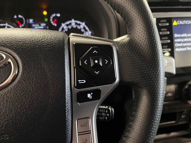 Used 2024 Toyota 4Runner SR5 image 27