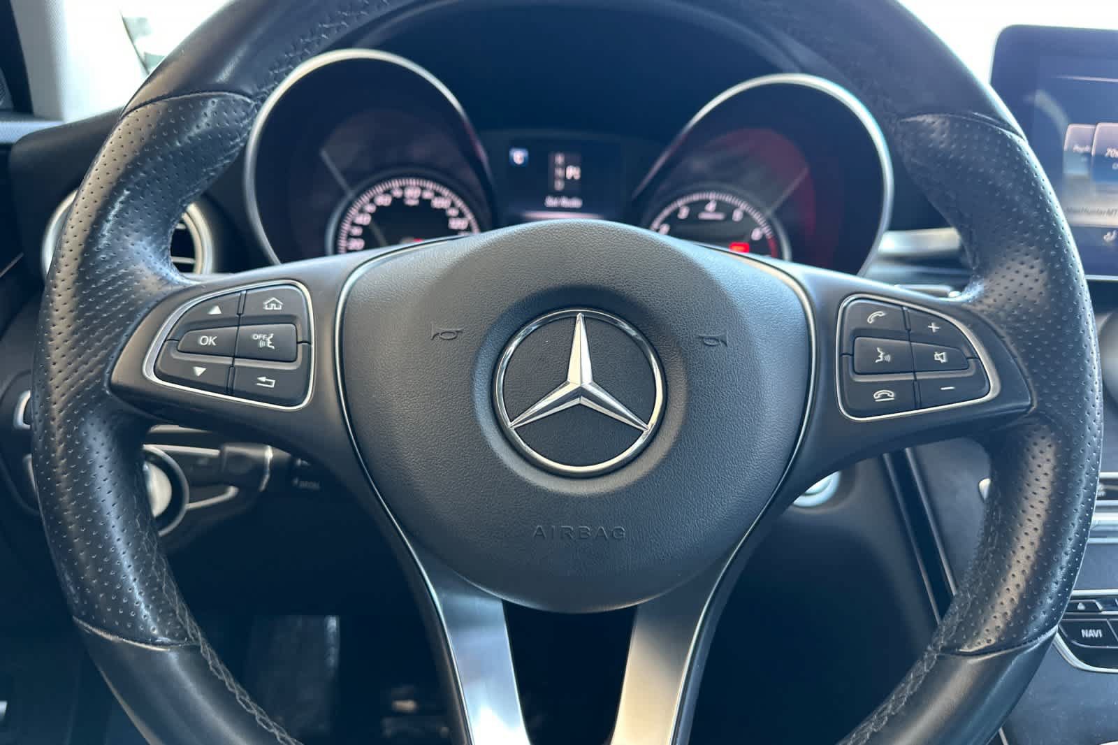 Used 2016 Mercedes-Benz C 300 Sedan image 22