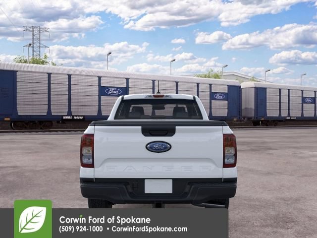 New 2026 Ford Ranger XL AWD/4WD image 7