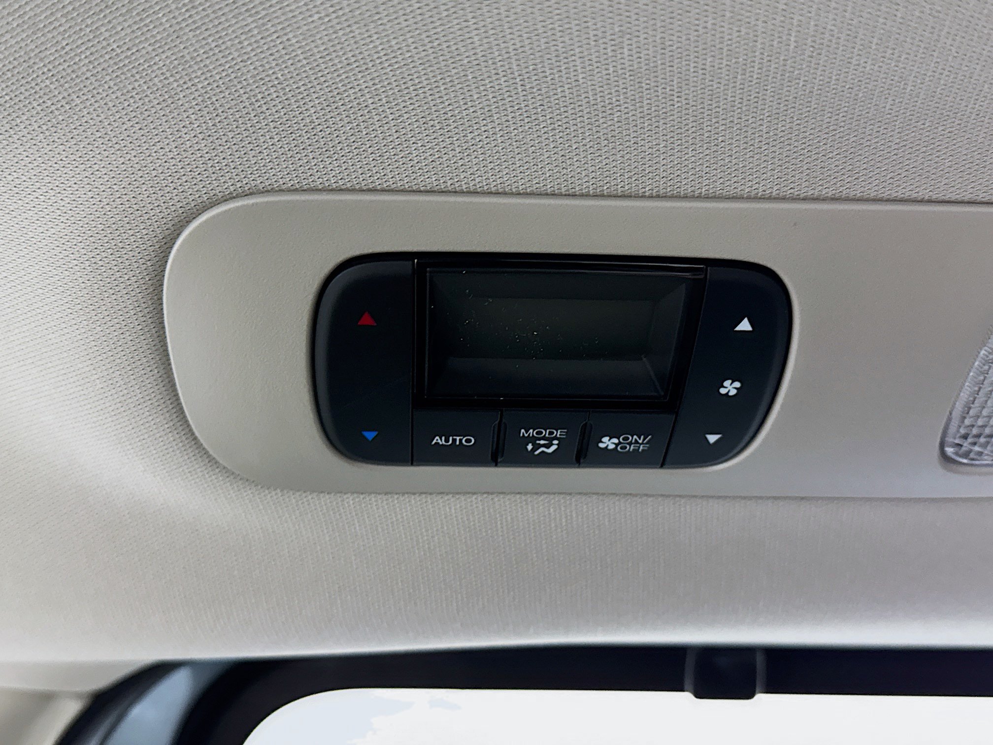 New 2026 Honda Odyssey EX-L image 25