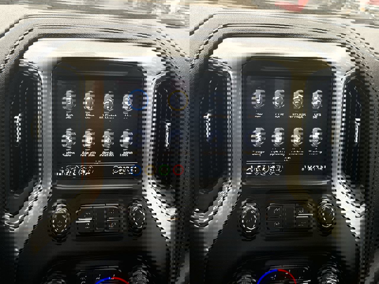 Used 2020 Chevrolet Silverado 2500 LT w/ All Star Edition image 12