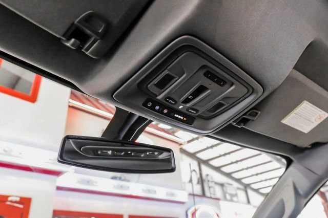 Used 2022 Chevrolet Silverado 2500 LTZ w/ LTZ Plus Package image 33