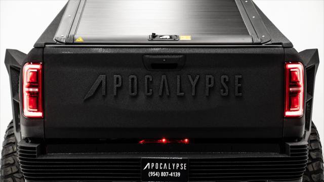 Used 2024 RAM 1500 TRX w/ TRX Level 2 Equipment Group image 9