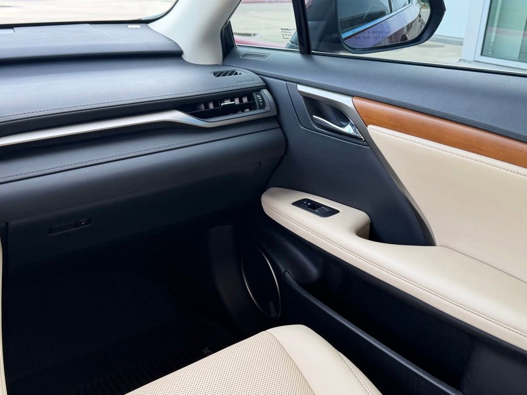 Used 2022 Lexus RX 450h AWD w/ Premium Package image 20