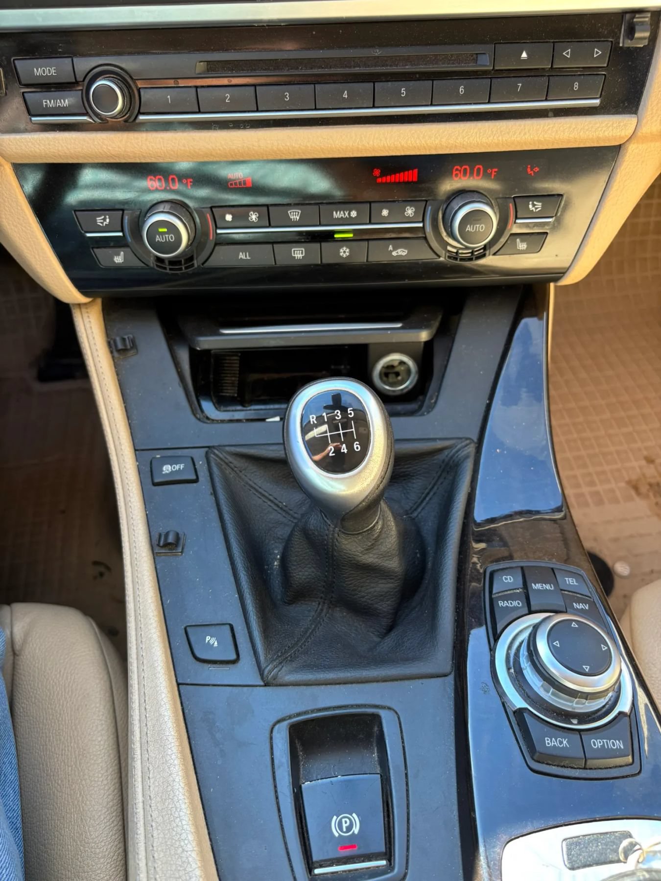 Used 2011 BMW 535i Sedan RWD image 7