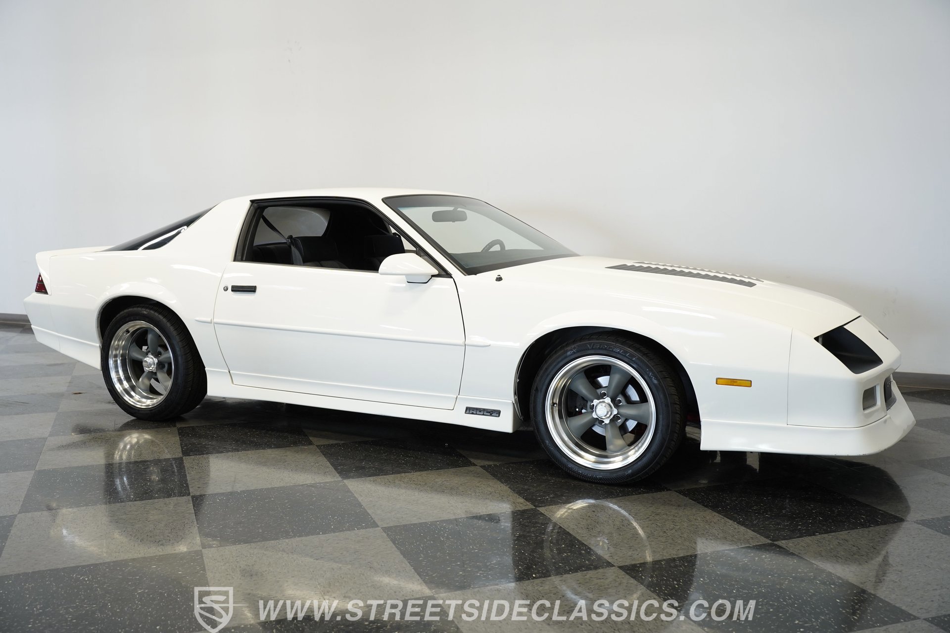 Used 1988 Chevrolet Camaro LT image 15
