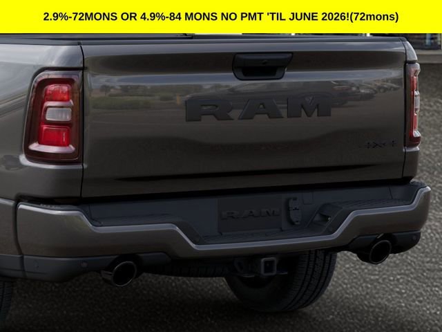 New 2026 RAM 1500 Express image 13
