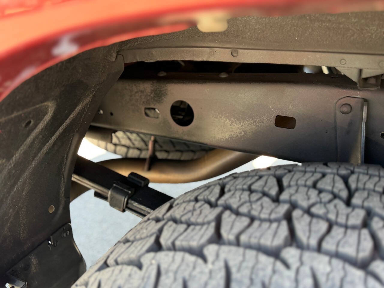 Used 2004 Toyota Tundra SR5 RWD image 31