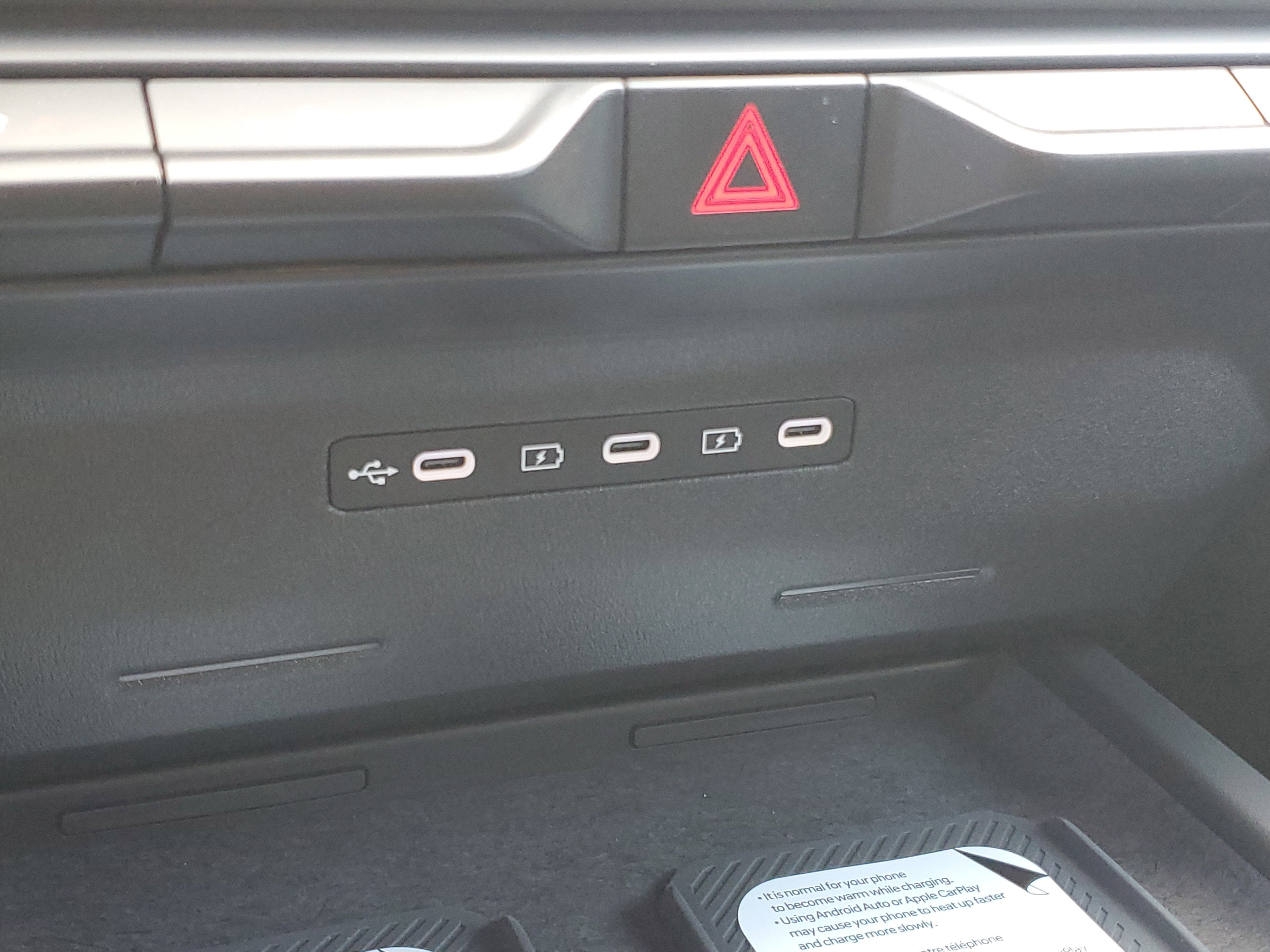 New 2027 Kia Telluride S AWD/4WD image 32