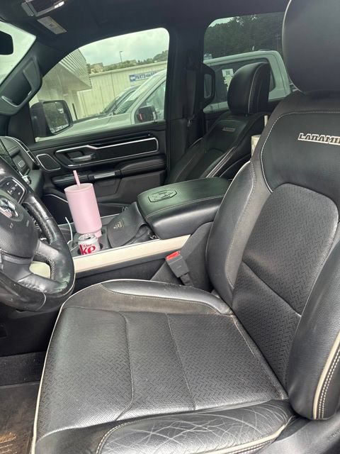Used 2019 RAM 1500 Laramie RWD image 18