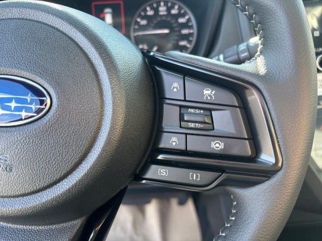 Certified 2026 Subaru Forester Premium AWD/4WD image 20