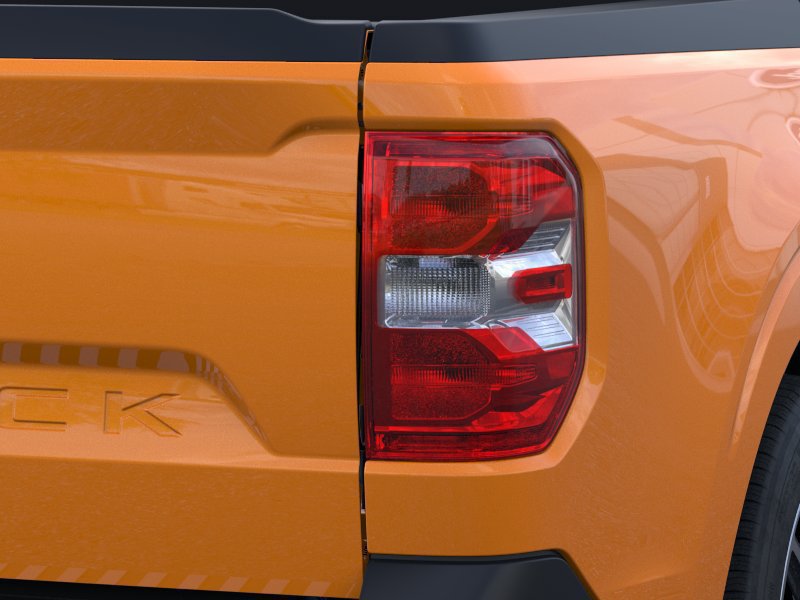 New 2026 Ford Maverick Lariat AWD/4WD image 29