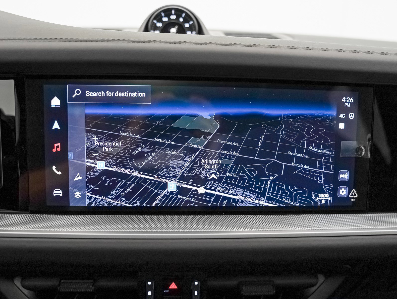 New 2026 Porsche Cayenne S image 23