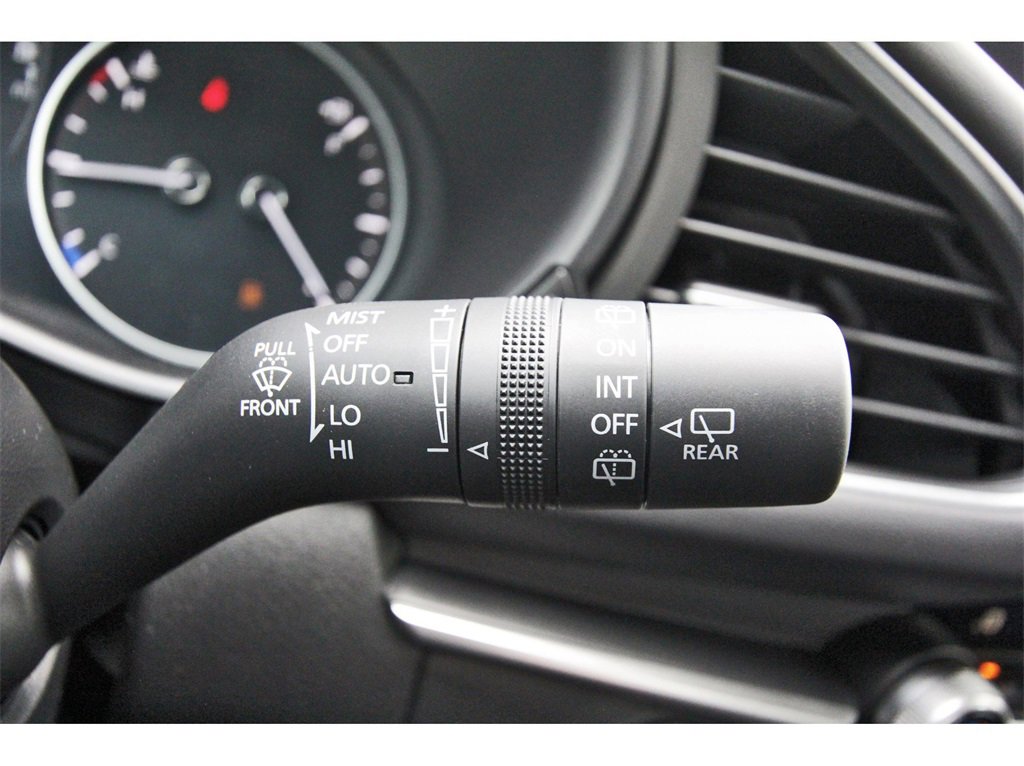 New 2026 MAZDA MAZDA3 s Sport image 16