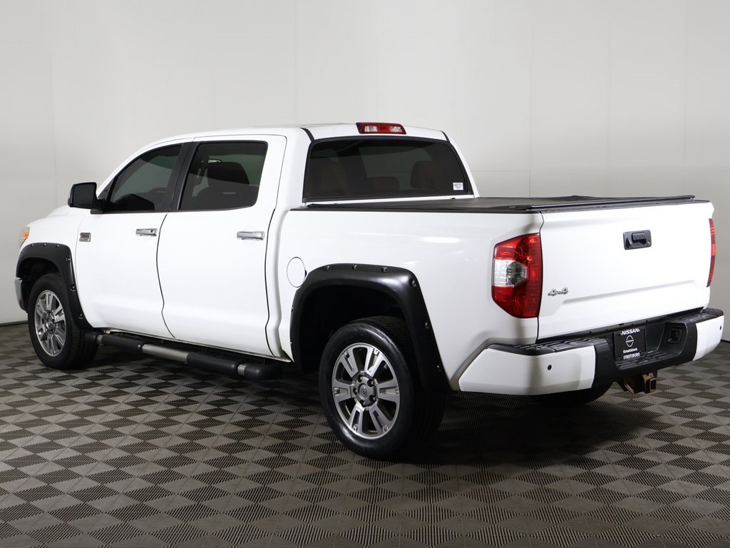 Used 2015 Toyota Tundra 1794 Edition image 10