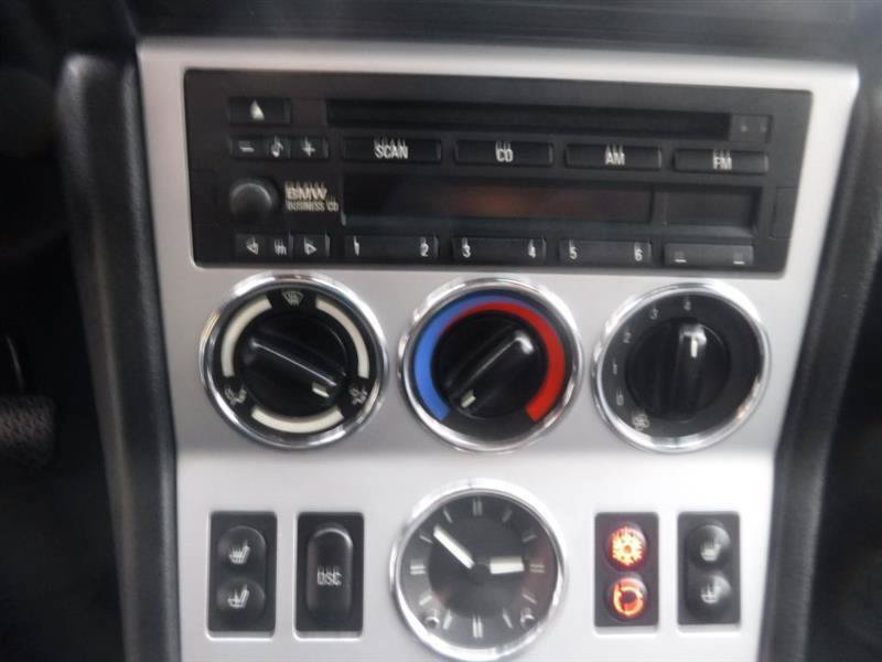 Used 2001 BMW Z3 2.5i RWD image 31
