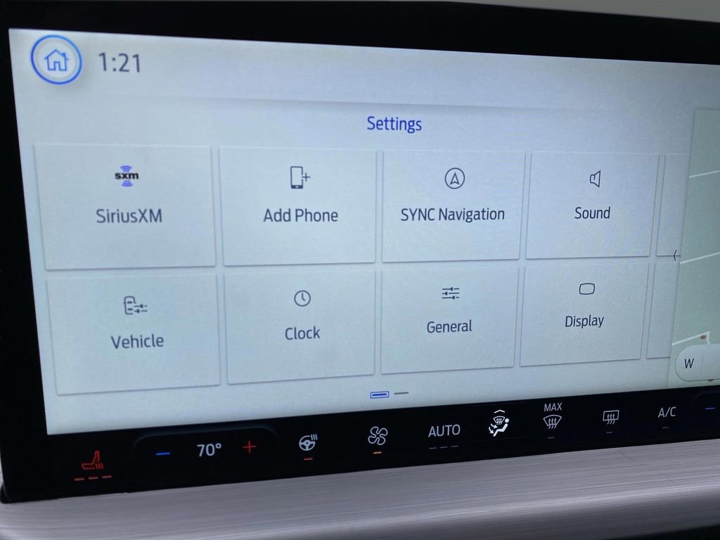 New 2026 Ford Escape Platinum image 30