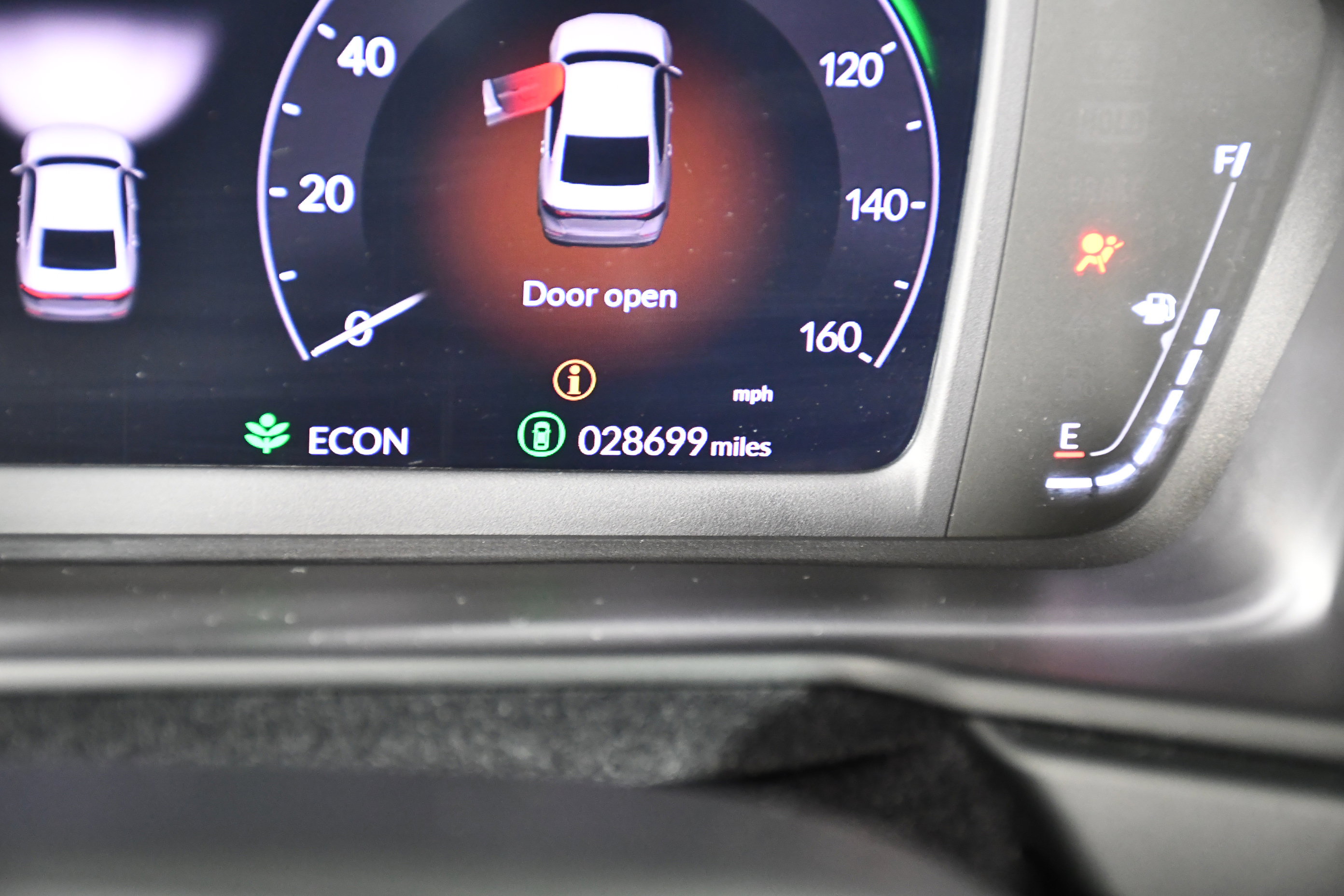 Used 2025 Honda Accord EX-L image 11