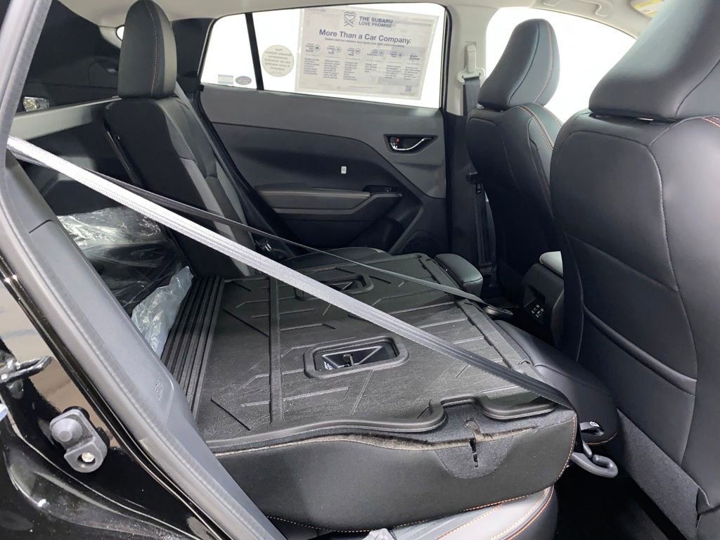 New 2026 Subaru Crosstrek 2.5i Limited image 10