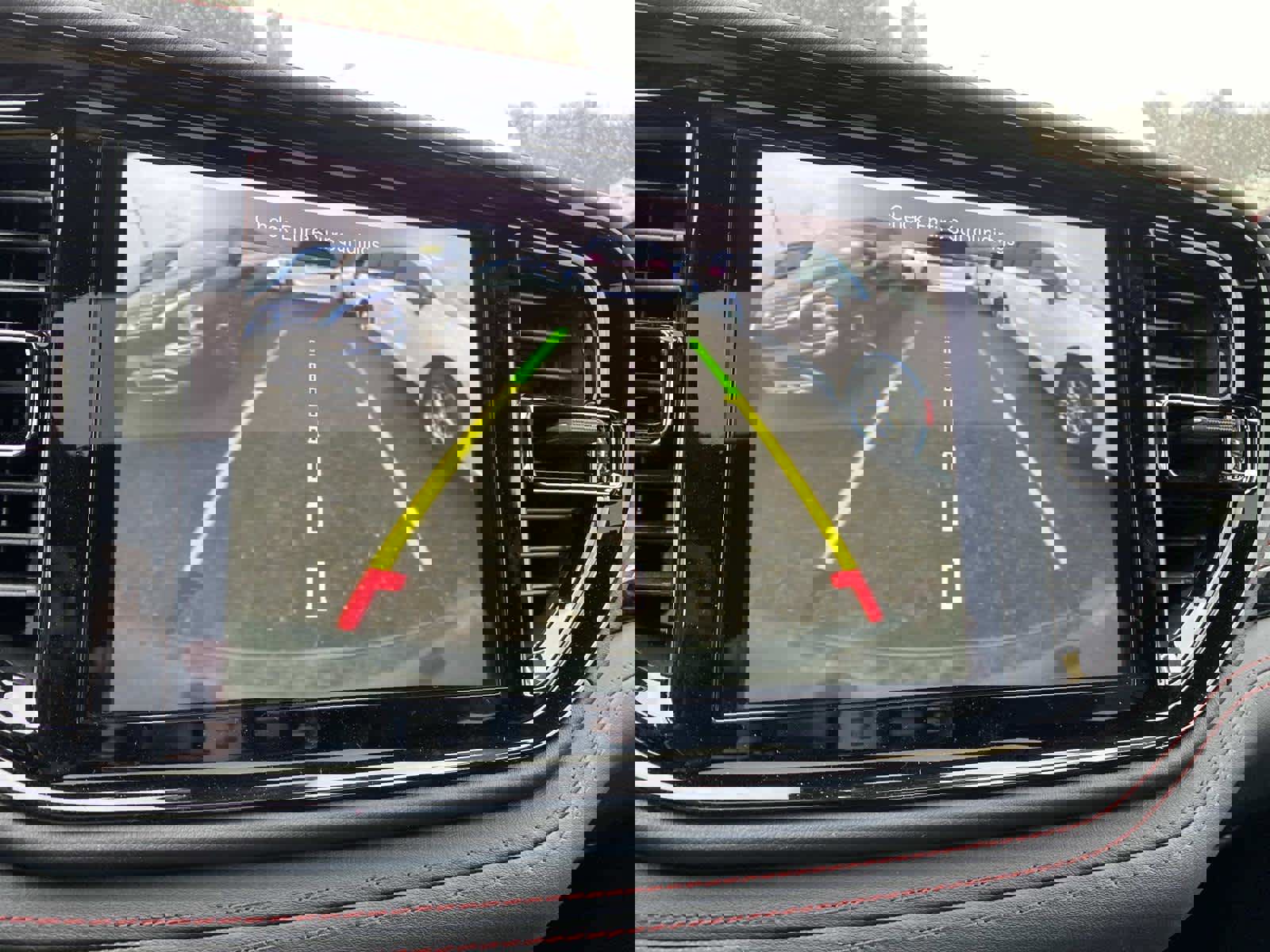 New 2026 Dodge Durango GT image 12