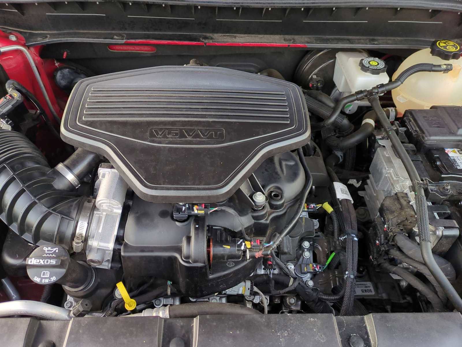 Used 2020 Chevrolet Blazer RS image 15