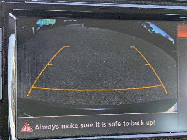 Used 2014 Volkswagen Tiguan SE image 13