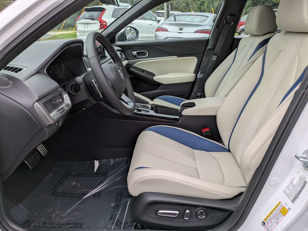 Used 2026 Acura Integra A-Spec FWD image 21