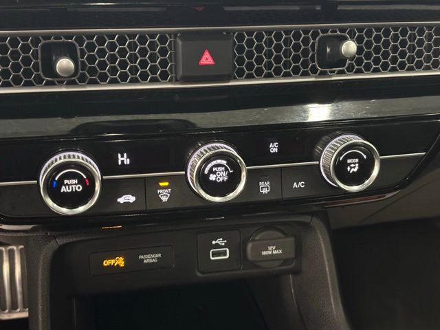 Used 2022 Honda Civic Sport image 21