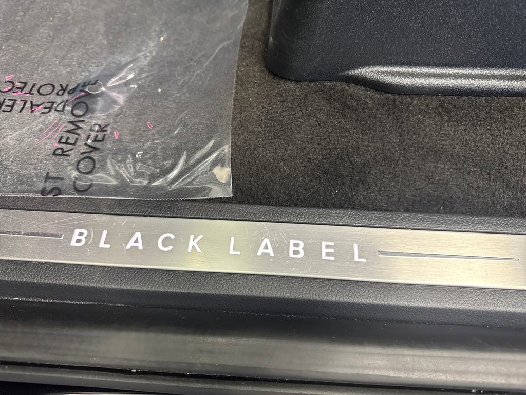 Used 2023 Lincoln Navigator Black Label AWD/4WD image 37