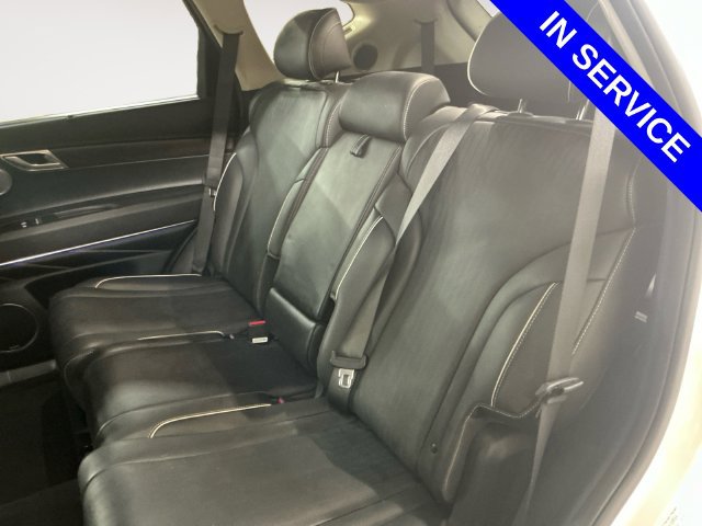 Used 2024 Genesis GV80 3.5T Advanced w/ Advanced Package AWD/4WD image 14