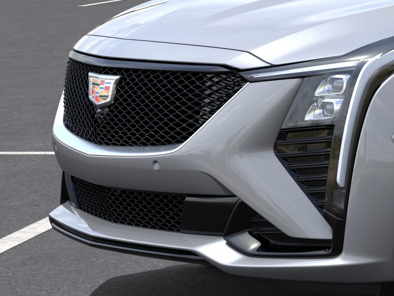 New 2026 Cadillac CT5 Sport RWD image 13