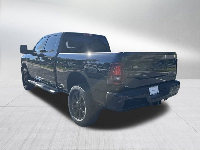 New 2026 RAM 2500 Tradesman image 7