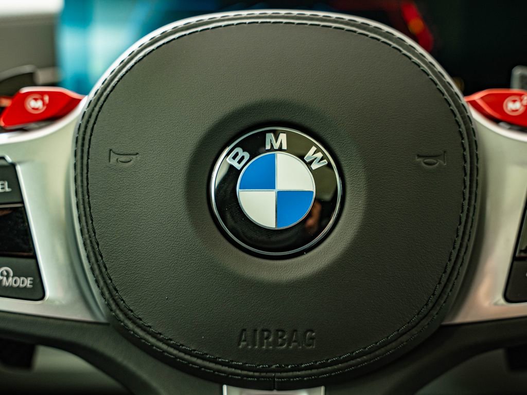 New 2026 BMW X5 M Competition w/ Executive Package AWD/4WD image 24