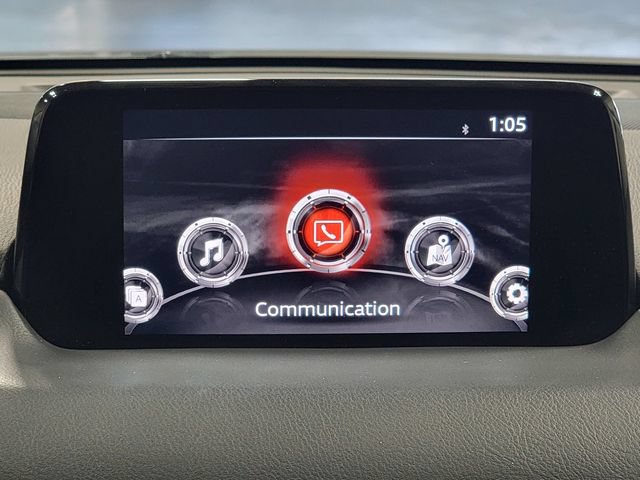 Used 2020 MAZDA CX-5 Grand Touring AWD/4WD image 20