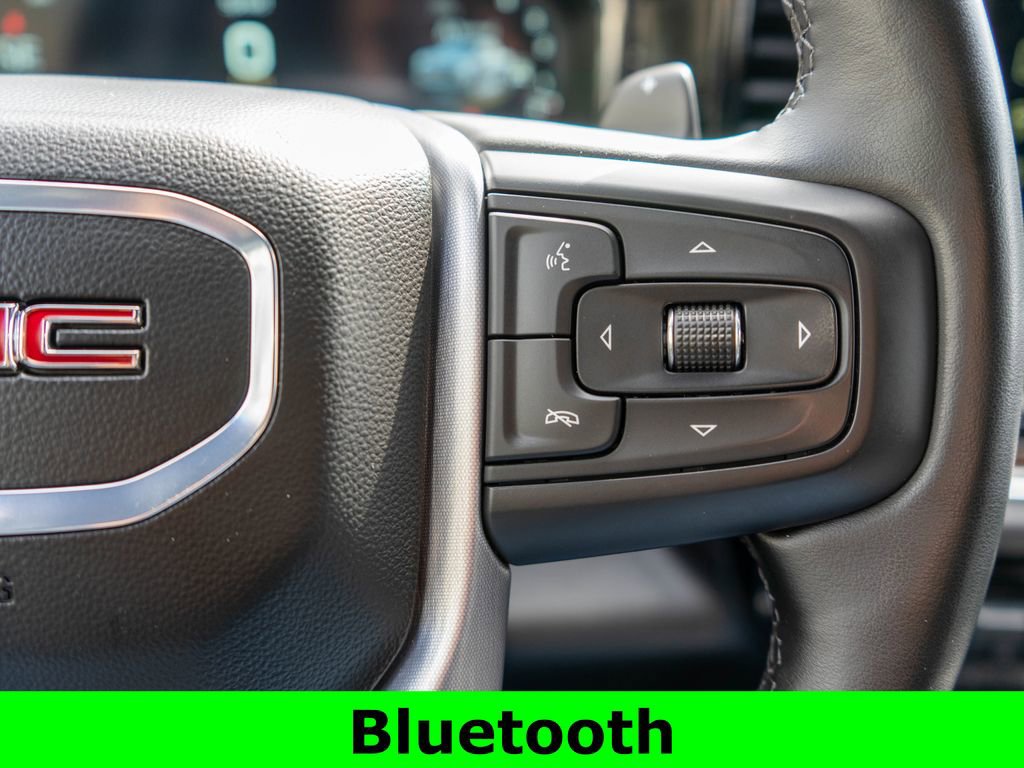 Used 2024 GMC Sierra 1500 Elevation image 18