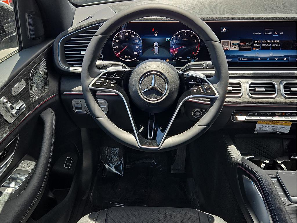New 2026 Mercedes-Benz GLE 350 4MATIC image 14