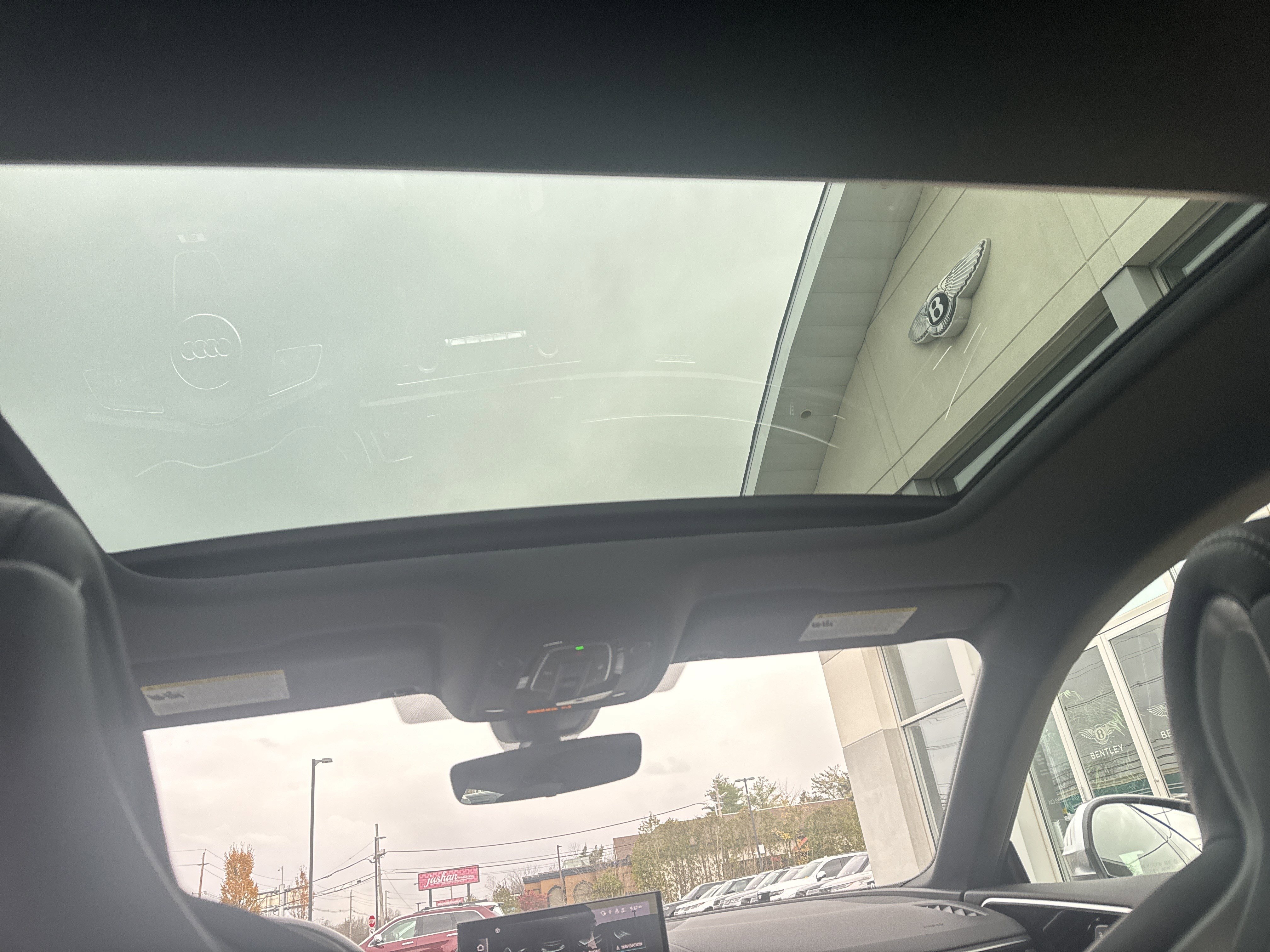 Used 2022 Audi S5 Premium image 16