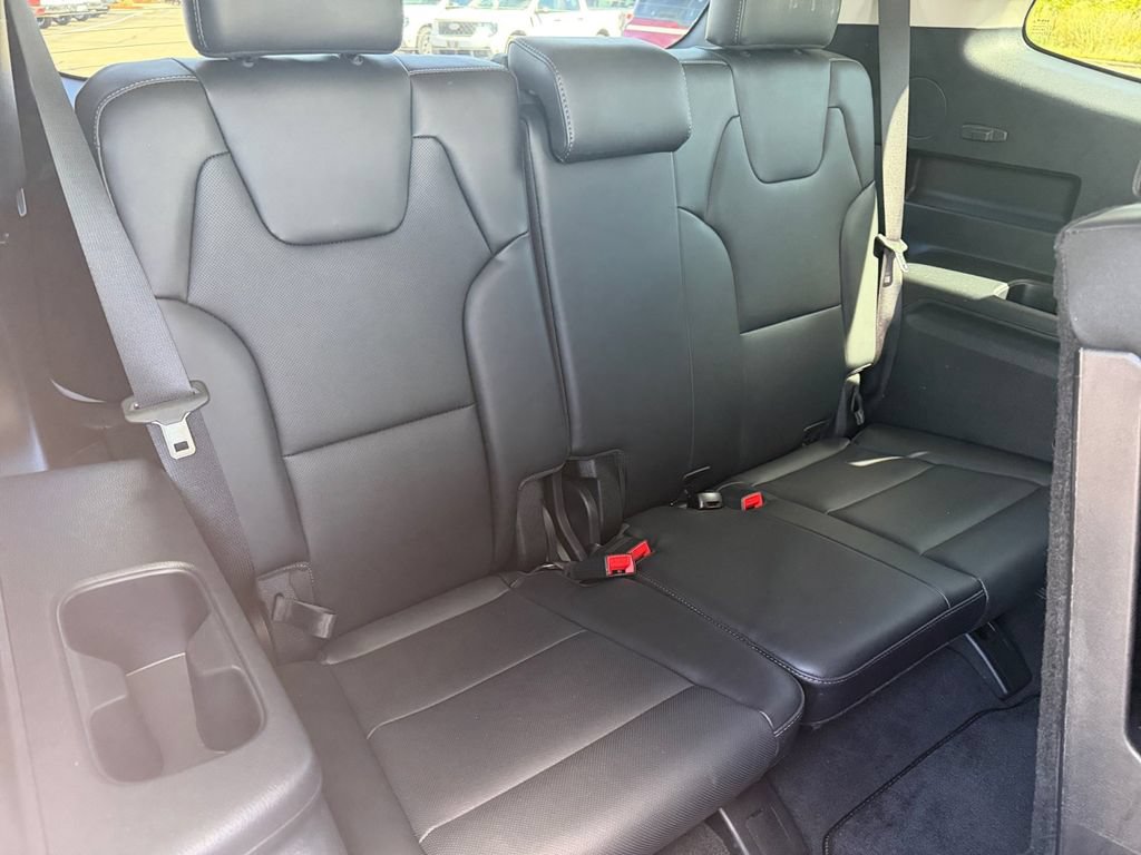 Used 2024 Kia Telluride EX AWD/4WD image 25