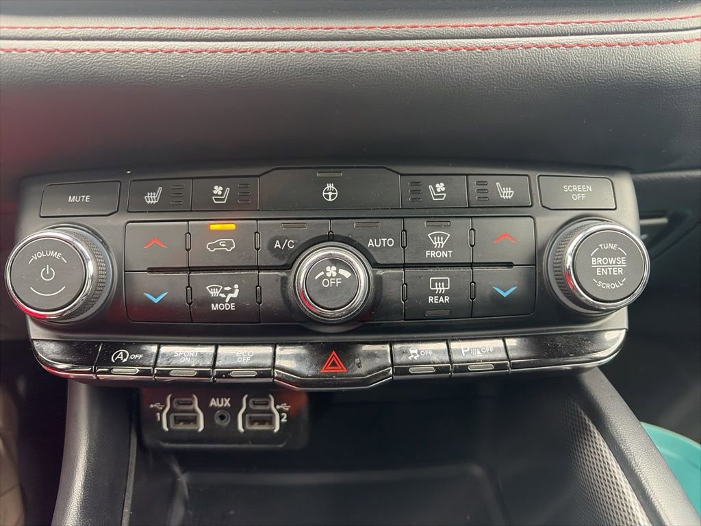 Used 2023 Dodge Durango GT image 21