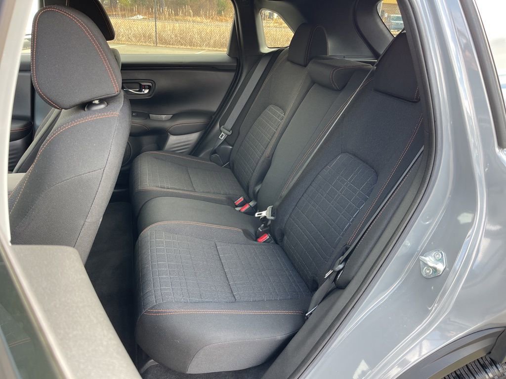 Used 2024 Honda HR-V Sport image 19