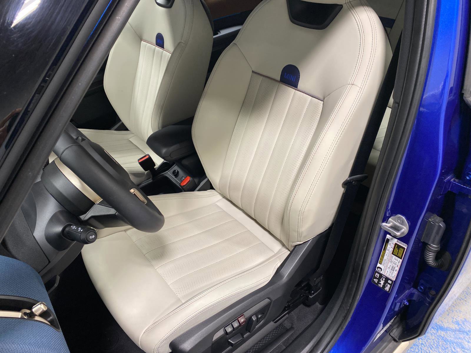 Certified 2025 MINI Cooper Countryman S image 12